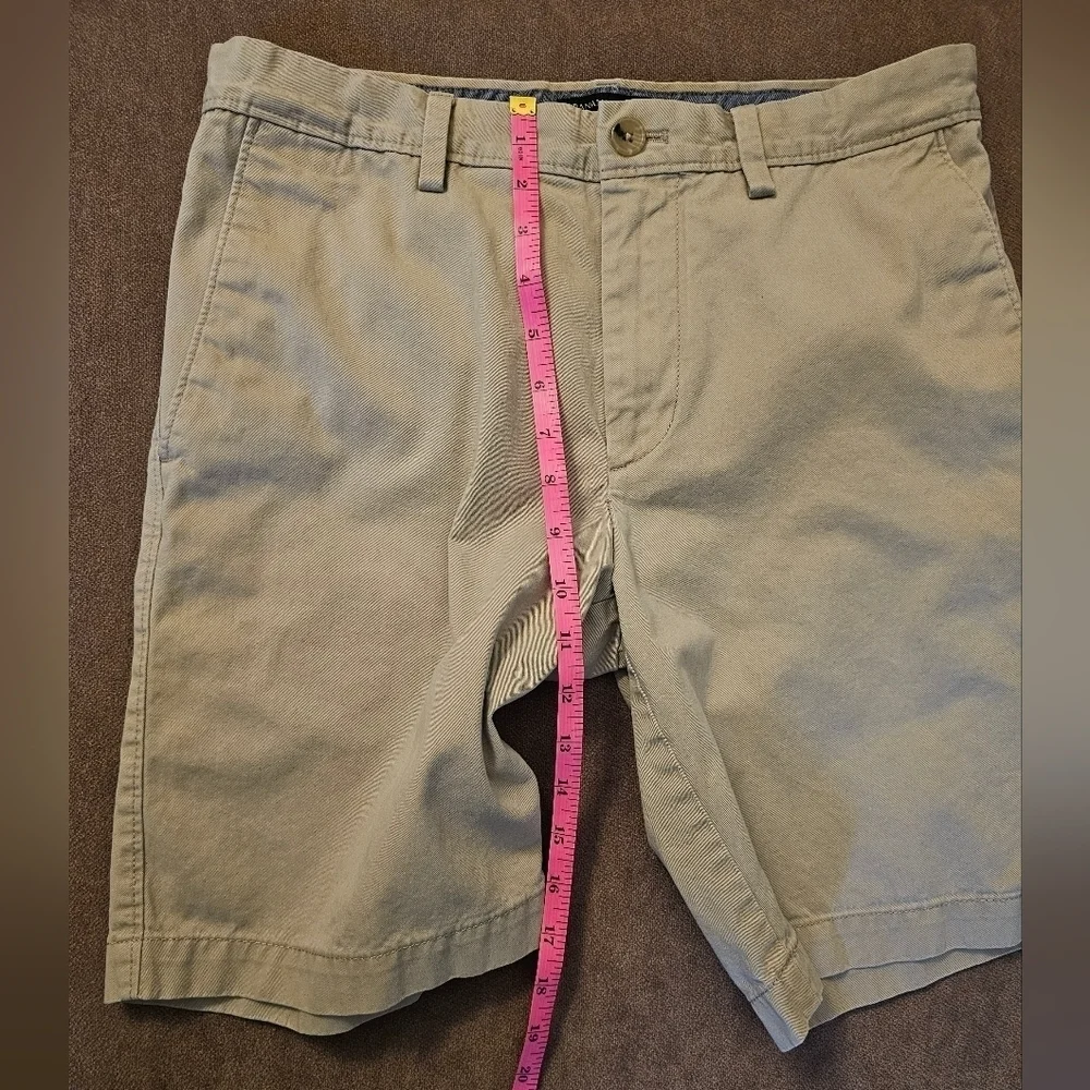 Bamana Republic Aiden Short Size 29